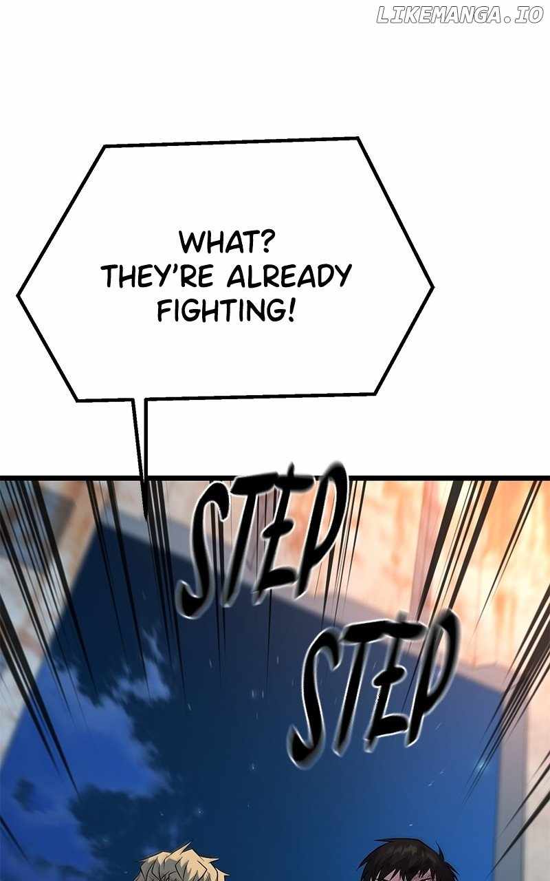 King of Violence Chapter 57 42